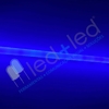 20 metros Neon LED 2a Geração Azul 6mm c/ Fita LED IP20 - comprar online