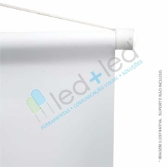 Banner Lona Impressa 70x100cm - comprar online