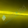 20 metros Neon LED 2a Geração Amarelo 6mm c/ Fita LED IP20 na internet