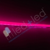 20 metros Neon LED 2a Geração Rosa 6mm c/ Fita LED IP20 - comprar online
