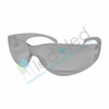 Óculos Proteção Incolor - comprar online