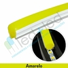 Neon LED Segunda Geração 5 metros Amarelo 6mm c/ Fita LED IP20 - comprar online