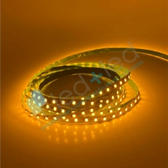 Imagem do Neon LED Segunda Geração 5 metros Amarelo 6mm c/ Fita LED IP20