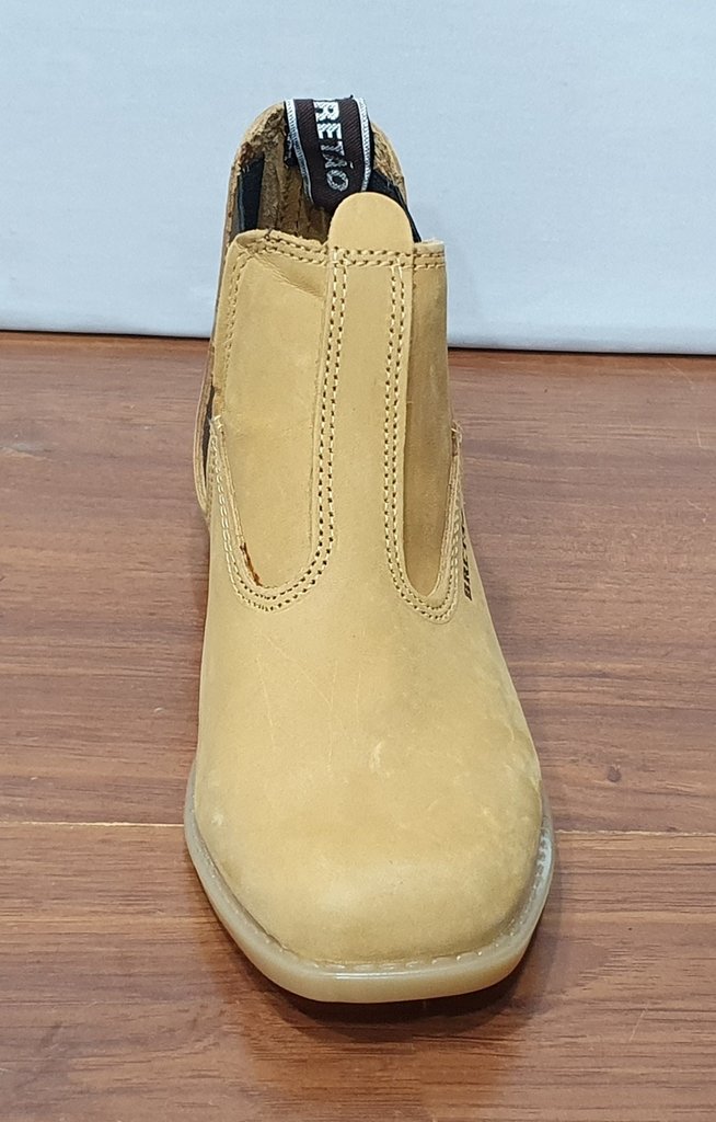 Botas sales bretão feminina