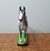 0874-5 - Miniatura Cavalo Mangalarga Marchador Tordilho Embolado na internet
