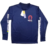 3520-3 - Camisa Solar Mangalarga Marchador Azul Marinho na internet