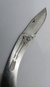 1549-5 Canivete de Bolso Inox Médio JWD Barretos Cabeça de Boi - comprar online