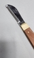 1339 - 72F9035 Canivete para Desfiar Crina - comprar online