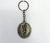 1559-32 - Chaveiro Envelhecido Medalha de Nossa Senhora E São Cristovão - comprar online