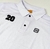 1994-1 - Camisa Polo Masc.Houston Since 2020 - Branca "H BANDEIRA EUA" - comprar online