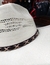 3580-24- 611 - Chapéu Mundial Palha Dakota Bangora X Bandinha Clara aba 12 - comprar online