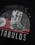 2220-6- STB374 T-Shirt Stabulos Fem Preto/Cowgirls Strass - comprar online