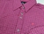 3230-65 - Camisete Fem ML Logo Rosa Neon Rosa/Preto - comprar online