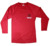 3039-12 - Camisa Solar Unissex MM Aqui Tem Paizão Vermelha