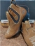 1310-1 - 61015 - Bota Feminina Zebu Castor - comprar online