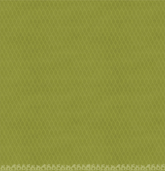 Folha para Scrapbook - Básico cor HOHOHO Green -Carina Sartor - BASE19 na internet