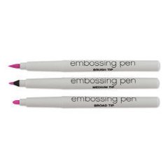 Embossing Pen Set - Moxy 347966 - comprar online