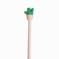 Canetas Divertidas - Cactus Vasinhos - Poop Store - 71442 - loja online