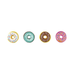 Borracha - Tris Holic - Donuts - 4 uni - 902610