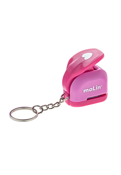 Mini Perfurador - Love Coração - Molin - 17566 - comprar online