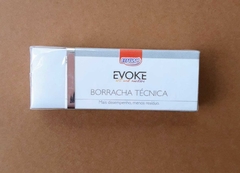 Borracha Técnica - Evoke - BRW - BO0100