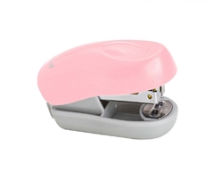 Mini Grampeador - Rosa Pastel - Molin - 17546