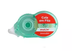 Cola em Fita - Pastel - Molin - 12061 - comprar online