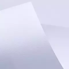 Color Plus - Texturizado Casca de ovo - Branca