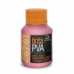 Tinta PVA 37ml - Rosa Ballet - Daiara