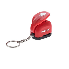 Mini Perfurador Mickey Glove - Molin - 22707 - comprar online