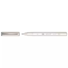 Marcador Graf Brush Fine - Cis