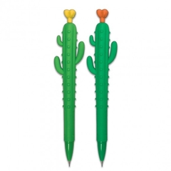 Lapiseira 0.7mm - Cactus - Tilibra - 302899