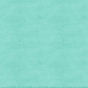 Folha para Scrapbook - Básico Turquoise Colorful - Coleção Colorful - Carina Sartor - BASE51 na internet