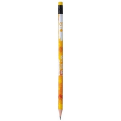 Lápis Preto com Borracha - Coleção Signos - Tris - 687698 - comprar online