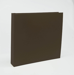 Imagem do Álbum Para Scrapbook - 30x30cm - Paperchase - Com Plástico Liso - 2224