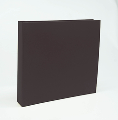 Álbum Para Scrapbook - 30x30cm - Paperchase - Com Plástico Liso - 2224 na internet