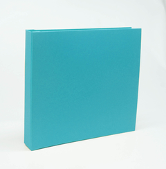 Imagem do Álbum Para Scrapbook - 30x30cm - Paperchase - Com Plástico Liso - 2224