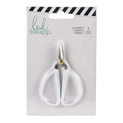 Mini Tesoura Soft - Heidi Swapp - Mini Scissors - 314500