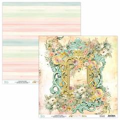 Bloco 30X30 - Spring is Here- Mintay Papers - MT-SPR-07 - loja online