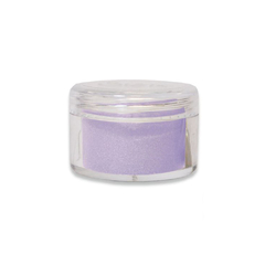 Pó Opaco para Emboss - Lavanda - Sizzix Hibiscus 12g - 663735