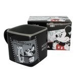 Caneca Cubo - Mickey Classic - Zona Criativa - 10024098