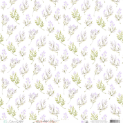 Folha para Scrapbook - Básico Lilac Colorful - Coleção Colorful - Carina Sartor - BASE49 - comprar online