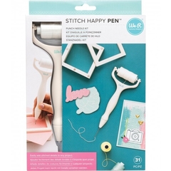 Stitch Happy Pen - We R Memory Keepers - 660400