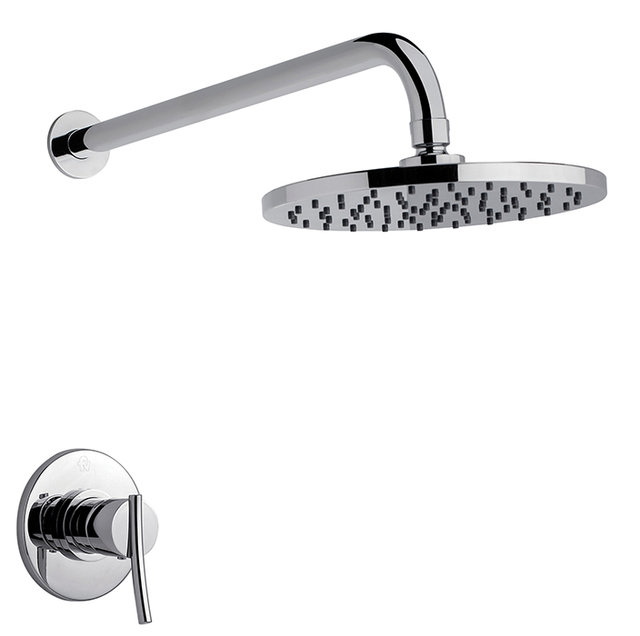 COMBO GRIFERIA FV LIBBY MONOCOMANDO DUCHA BIDET LAVAT