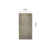 PORCELANATO ILVA BURLINGTON 60X120 SILVER NATURAL