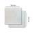 PORCELANATO ELIZABETH RECOLETA OFF WHITE HD 62X62