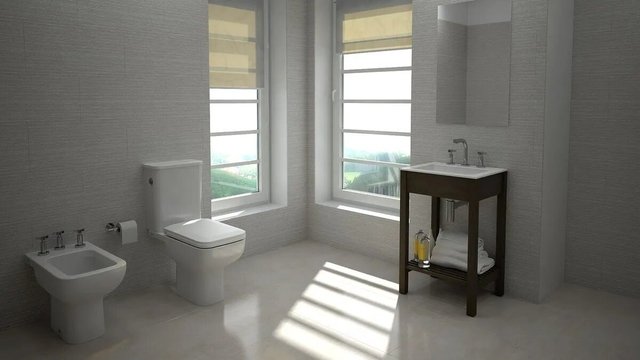 Griferia Fv Bidet Triades Doble Comando 0295 c3 cr