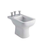 COMBO SANITARIOS FERRUM TRENTO | INODORO LARGO + DEPÓSITO + BIDET 3 AG - comprar online