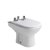 BIDET FERRUM BARI 3 AGUJEROS