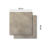 PORCELANATO ILVA COMPACT EVOLUTION 60X60 1RA.CALIDAD